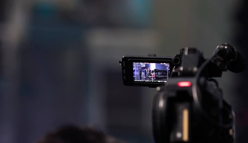 谷城县产品视频拍摄