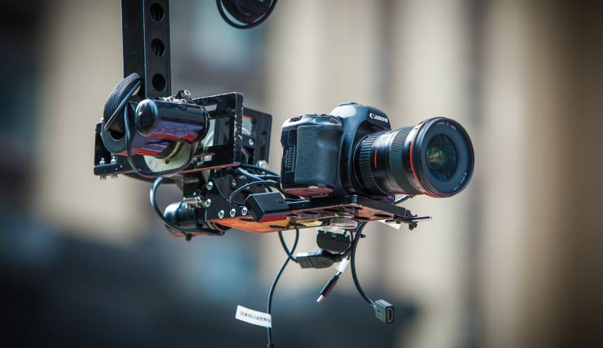 谷城县产品视频拍摄