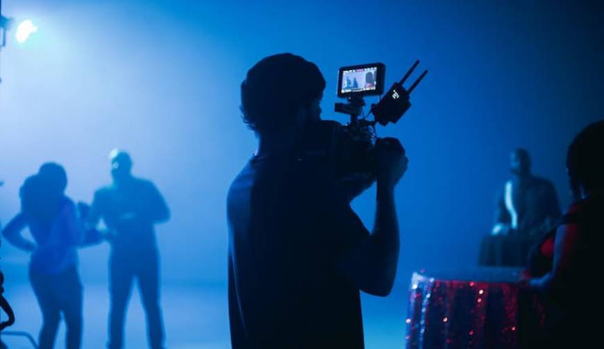 谷城县产品视频拍摄