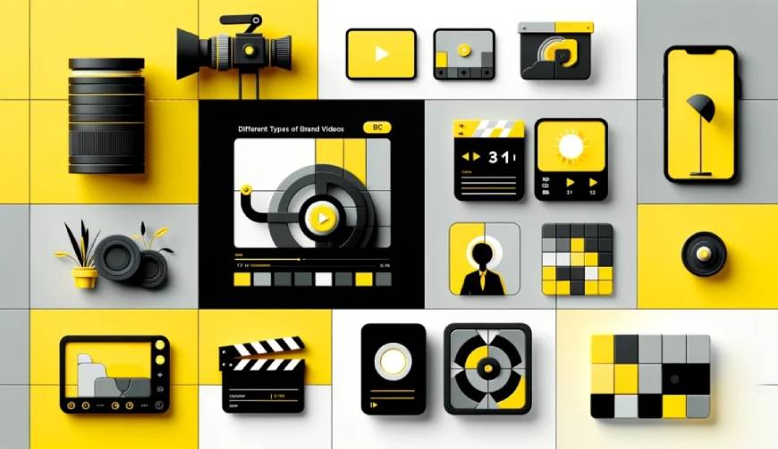 谷城县产品视频拍摄