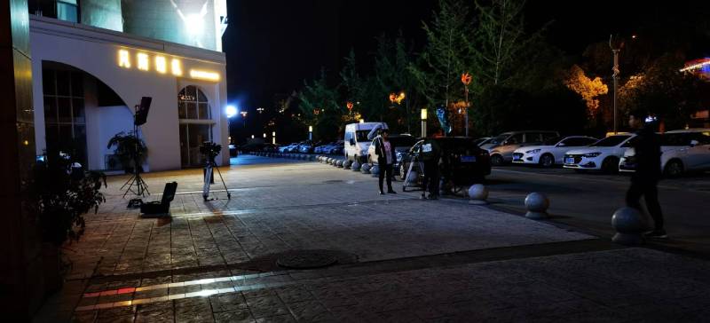 谷城县电商产品视频拍摄制作全攻略，打造高转化带货视频