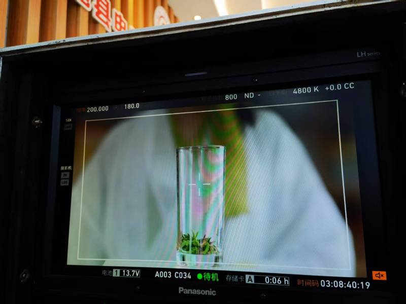 谷城县电商产品宣传视频